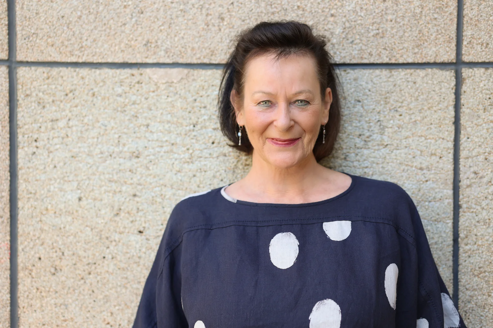 Angela Baucke, Trainerin, Beraterin und Coach von Go4yourGrowth
